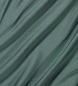 Connaught Silk Fabric by James Hare Watercress Connaught Silk Fabric by James Hare Watercress