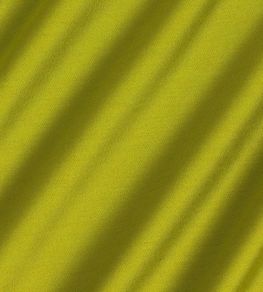 Connaught Silk Fabric by James Hare Wild Fennel