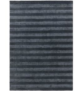 Connor Rug by Asiatic Petrol Blue