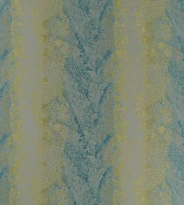 Constellation Fabric by James Hare Opal