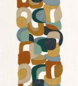 Convoitise Fabric by Casamance Celadon/Modore Convoitise Fabric by Casamance Celadon/Modore