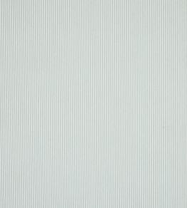 Coombe Stripe Fabric by Jane Churchill Aqua