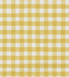Coorie Fabric by Wemyss Banana Split