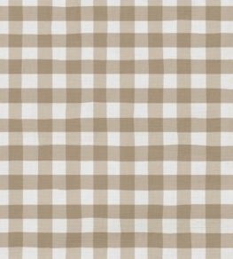 Coorie Fabric by Wemyss Fudge Coorie Fabric by Wemyss Fudge