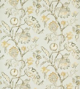 Copes Trail Wallpaper by Zoffany Quartz Grey