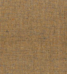 Coppice Plain Fabric by Ian Mankin Clay Coppice Plain Fabric by Ian Mankin Clay