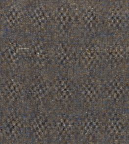 Coppice Plain Fabric by Ian Mankin Granite Coppice Plain Fabric by Ian Mankin Granite