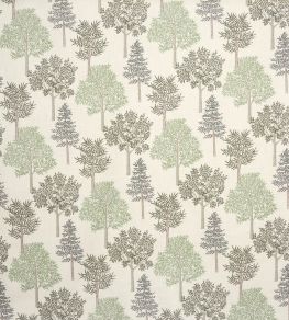 Coppice Fabric by Prestigious Textiles Apple Coppice Fabric by Prestigious Textiles Apple