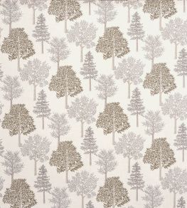 Coppice Fabric by Prestigious Textiles Parchment Coppice Fabric by Prestigious Textiles Parchment