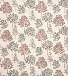 Coppice Fabric by Prestigious Textiles Woodrose Coppice Fabric by Prestigious Textiles Woodrose