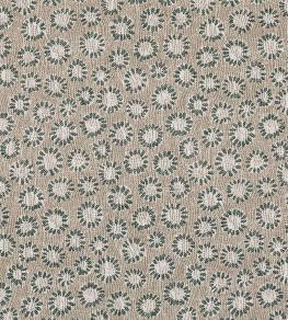 Coral Fabric by Fermoie Ocean Coral Fabric by Fermoie Ocean