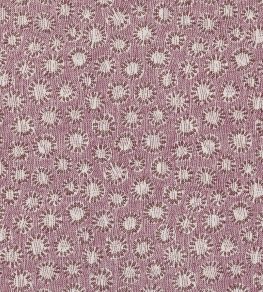 Coral Fabric by Fermoie Pink Coral Fabric by Fermoie Pink