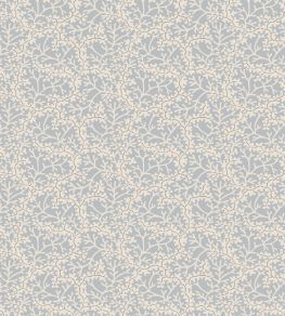Coral Wallpaper by Sandberg Light Blue