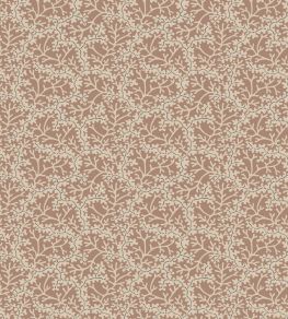 Coral Wallpaper by Sandberg Terracotta Coral Wallpaper by Sandberg Terracotta