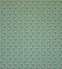 Corbusier Fabric by Casal Emeraude