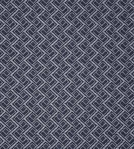 Corbusier Fabric by Casal Graphite