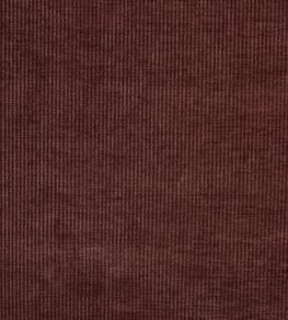 Cord Fabric by Prestigious Textiles Burgundy Cord Fabric by Prestigious Textiles Burgundy