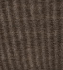 Cord Fabric by Prestigious Textiles Cocoa