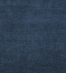 Cord Fabric by Prestigious Textiles Navy