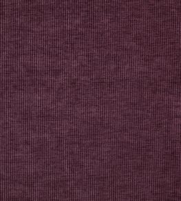 Cord Fabric by Prestigious Textiles Plum
