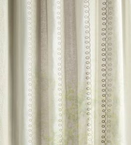 Cordella Fabric by Sanderson Salt & Sand