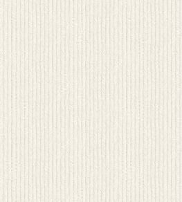 Corduroy Rib Wallpaper by Eijffinger White/Cream Corduroy Rib Wallpaper by Eijffinger White/Cream