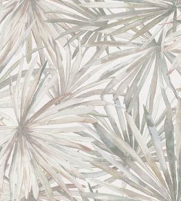 Corifa Wallpaper by Jannelli&Volpi Grey