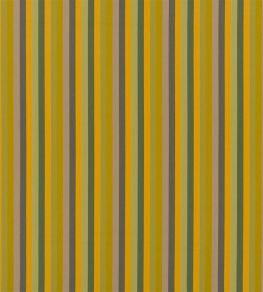 Cork Street Stripe Fabric by Designers Guild Natural