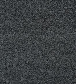 Cormo Fabric by Designers Guild Charcoal