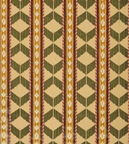 Cornaro Fabric by Osborne & Little Gold/Blush Cornaro Fabric by Osborne & Little Gold/Blush