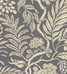Cornucopia Wallpaper by Langelid Von Bromssen Shadow Cornucopia Wallpaper by Langelid Von Bromssen Shadow