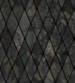 Cornwall Wallpaper by Rebel Walls Emerald Cornwall Wallpaper by Rebel Walls Emerald