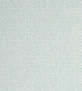 Coro Fabric by Jane Churchill Aqua Coro Fabric by Jane Churchill Aqua