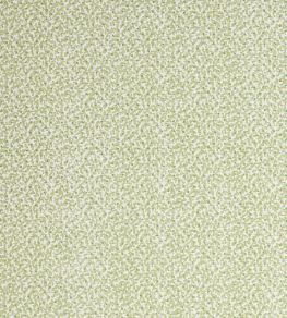 Coro Fabric by Jane Churchill Leaf