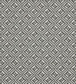 Coronado Fabric by Clarke & Clarke Dolphin