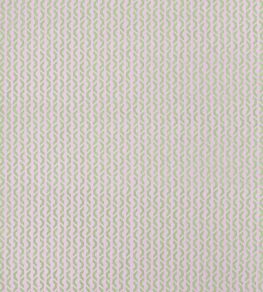 Coronado Embroidery Fabric by Thibaut Lavender