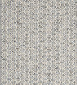 Corrin Fabric by Jane Churchill Blue Corrin Fabric by Jane Churchill Blue