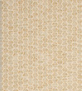 Corrin Fabric by Jane Churchill Yellow