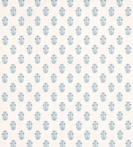 Corwin Fabric by Thibaut Slate on Natural Corwin Fabric by Thibaut Slate on Natural