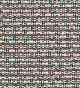 Cosmic Fabric by Clarke & Clarke Mineral/Raspberry Cosmic Fabric by Clarke & Clarke Mineral/Raspberry