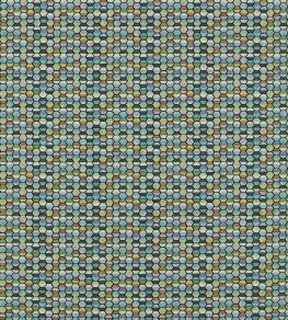 Cosmic Fabric by Clarke & Clarke Multi Cosmic Fabric by Clarke & Clarke Multi