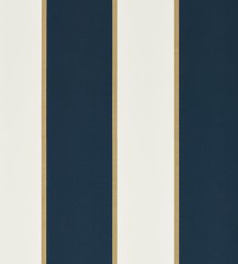 Cosmopolis Wallpaper by Clarke & Clarke Ink