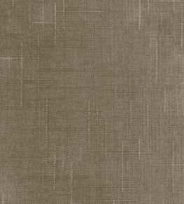 Cosmos Fabric by Pepe Penalver Cocoa Cosmos Fabric by Pepe Penalver Cocoa