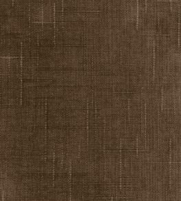 Cosmos Fabric by Pepe Penalver Espresso Cosmos Fabric by Pepe Penalver Espresso