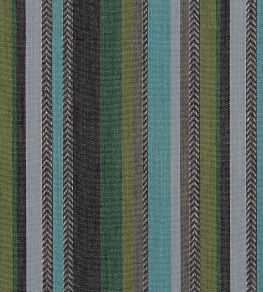 Costa Nova Fabric by Casamance Turquoise Emeraude Costa Nova Fabric by Casamance Turquoise Emeraude