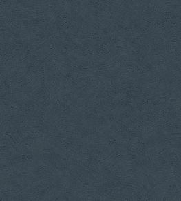 Cote D'opale Wallpaper by Casadeco Bleu Orage Cote D'opale Wallpaper by Casadeco Bleu Orage
