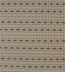 Cotswold Check Fabric by Sanderson Linen/Muntjac Cotswold Check Fabric by Sanderson Linen/Muntjac