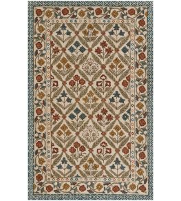 Cotswold COT-1 Rug by Momeni Blue Cotswold COT-1 Rug by Momeni Blue