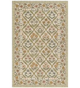 Cotswold COT-1 Rug by Momeni Green Cotswold COT-1 Rug by Momeni Green