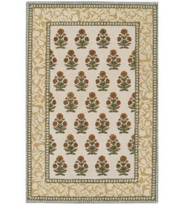 Cotswold COT-5 Rug by Momeni Gold Cotswold COT-5 Rug by Momeni Gold